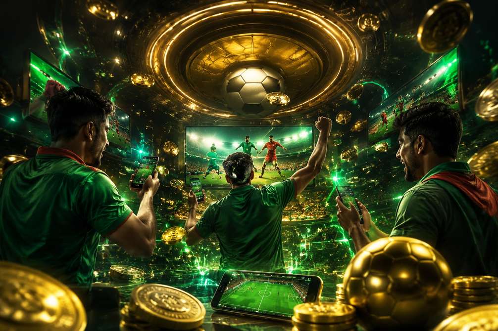 melbeti